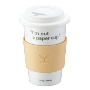 paper cup